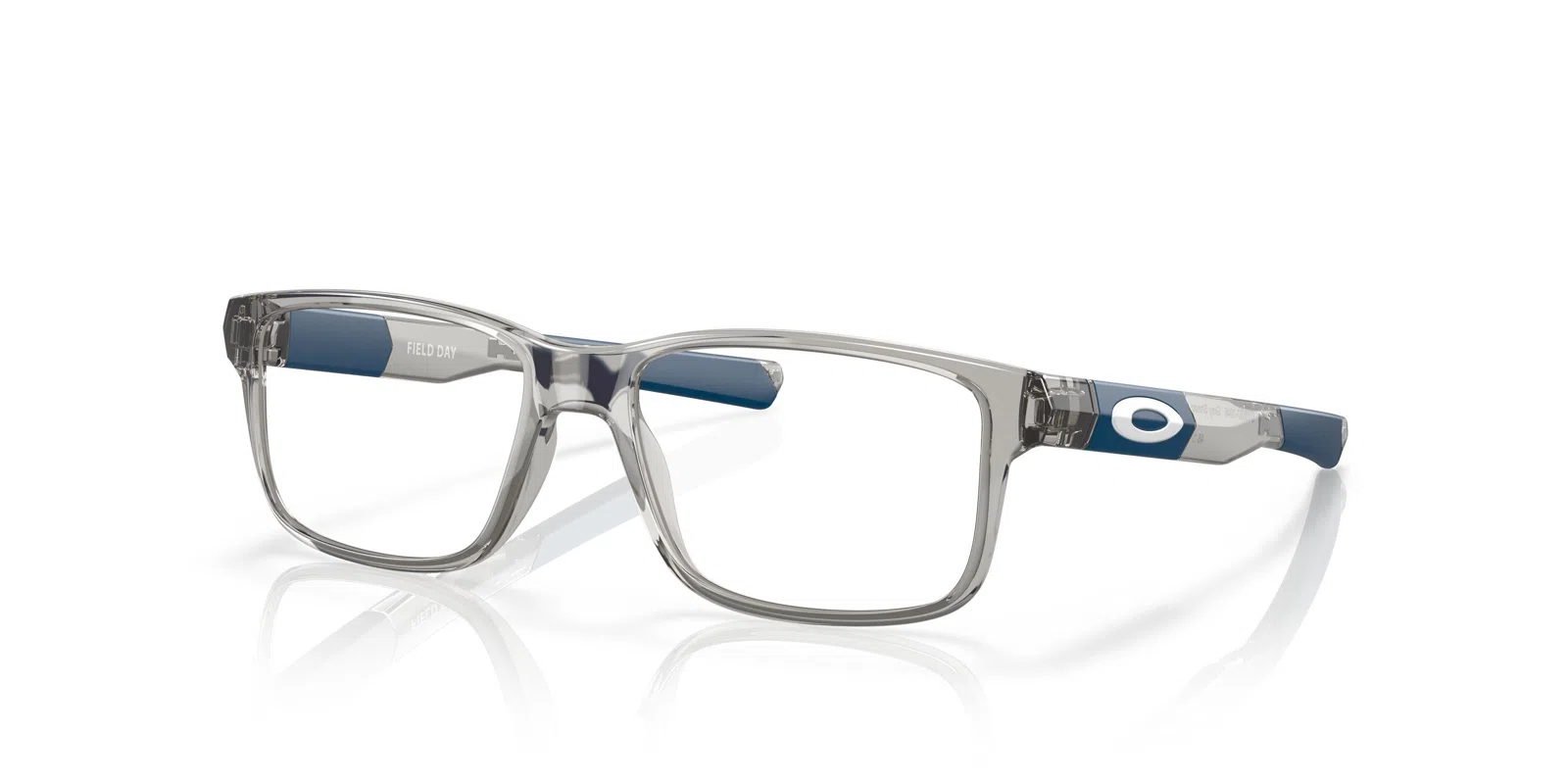Oakley Field Day 8007 Eyeglasses - view 35